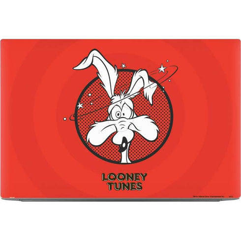 Looney Tunes Wile E Coyote Stars Dell XPS Skin